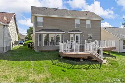 141 Behlmann Meadows Way, Florissant, MO 63034 - Photo 41