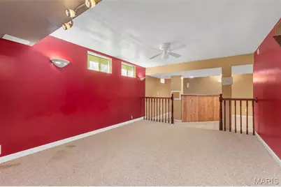 141 Behlmann Meadows Way, Florissant, MO 63034 - Photo 33