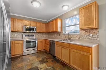 141 Behlmann Meadows Way, Florissant, MO 63034 - Photo 11