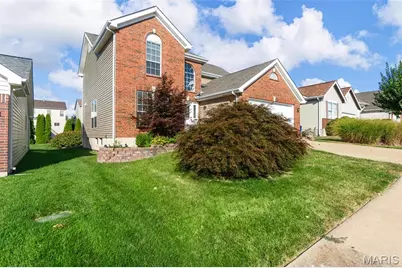 141 Behlmann Meadows Way, Florissant, MO 63034 - Photo 1
