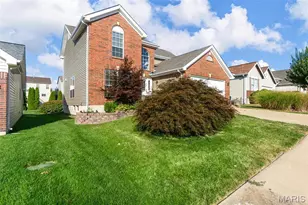 141 Behlmann Meadows Way, Florissant, MO 63034 - Photo 1