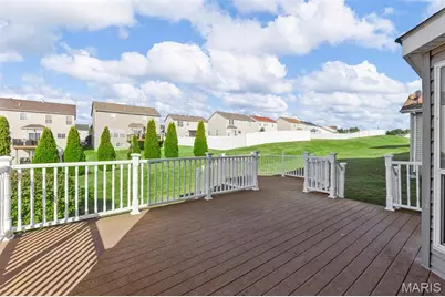 141 Behlmann Meadows Way, Florissant, MO 63034 - Photo 5