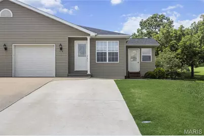 87 Parkway Drive #B, Bloomsdale, MO 63627 - Photo 1