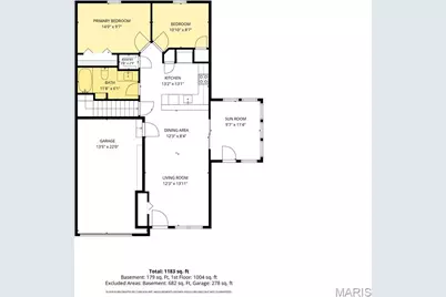 87 Parkway Drive #B, Bloomsdale, MO 63627 - Photo 27
