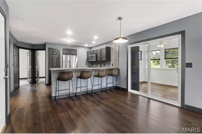 87 Parkway Drive #B, Bloomsdale, MO 63627 - Photo 5
