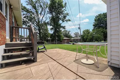8932 Ione Lane, Affton, MO 63123 - Photo 21