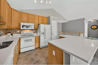 249 Kildare Court, O'Fallon, MO 63366 - Photo 3