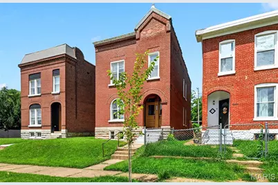 6823 Minnesota Avenue, Saint Louis, MO 63111 - Photo 1