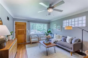 6558 Oleatha Ave, Saint Louis, MO 63139 - Photo 5