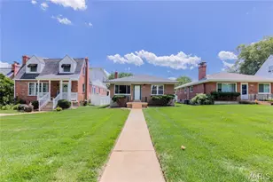 6558 Oleatha Ave, Saint Louis, MO 63139 - Photo 3