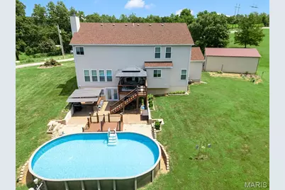 53 Glenn Oaks Drive, Labadie, MO 63055 - Photo 69