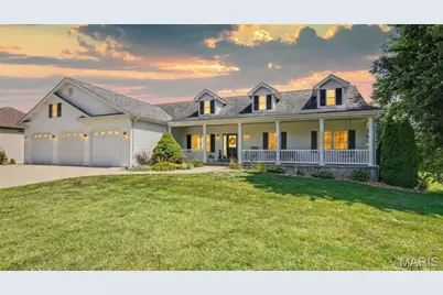 478 Oak Field Court, Washington, MO 63090 - Photo 1