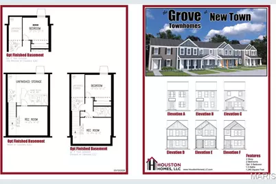 0-Tbb Grove (Nt) 2, Saint Charles, MO 63301 - Photo 1