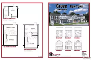 0-Tbb Grove (Nt) 2, Saint Charles, MO 63301 - Photo 1