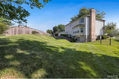 15525 Windsor Ridge Court, Chesterfield, MO 63017 - Photo 69