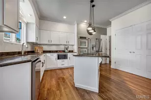 15525 Windsor Ridge Ct, Chesterfield, MO 63017 - Photo 29