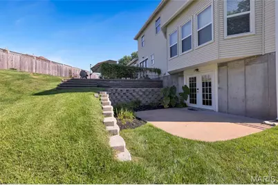 15525 Windsor Ridge Court, Chesterfield, MO 63017 - Photo 9