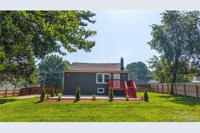 3655 McKibbon Road, Saint Louis, MO 63114 - Photo 29
