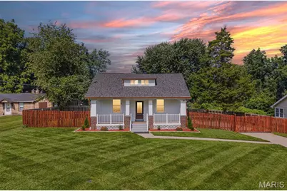 3655 McKibbon Road, Saint Louis, MO 63114 - Photo 3