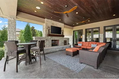 10 Sackston Woods Lane, Creve Coeur, MO 63141 - Photo 61