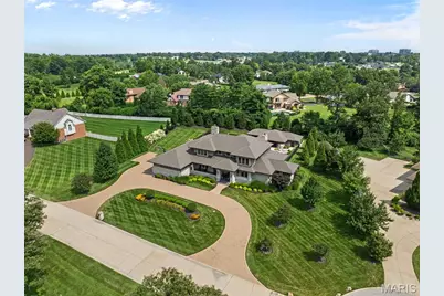 10 Sackston Woods Lane, Creve Coeur, MO 63141 - Photo 69