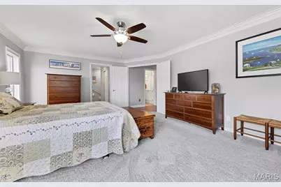 1610 Lake Knoll Drive #1N, Lake Saint Louis, MO 63367 - Photo 23