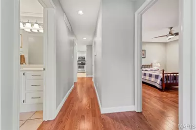 1610 Lake Knoll Drive #1N, Lake Saint Louis, MO 63367 - Photo 27