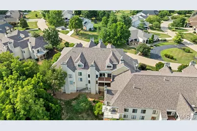 1610 Lake Knoll Drive #1N, Lake Saint Louis, MO 63367 - Photo 33
