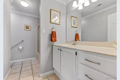 1610 Lake Knoll Drive #1N, Lake Saint Louis, MO 63367 - Photo 17