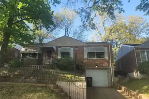 7125 Roland Blvd, Northwoods, MO 63121 - Photo 1