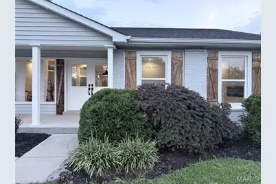 1514 Sycamore Glen Court, Florissant, MO 63031 - Photo 1
