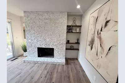 1514 Sycamore Glen Court, Florissant, MO 63031 - Photo 11