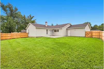 1514 Sycamore Glen Court, Florissant, MO 63031 - Photo 35
