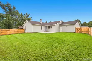 1514 Sycamore Glen Ct, Florissant, MO 63031 - Photo 35