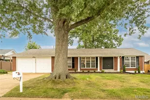 4112 Chasewood Dr, Concord, MO 63128 - Photo 1