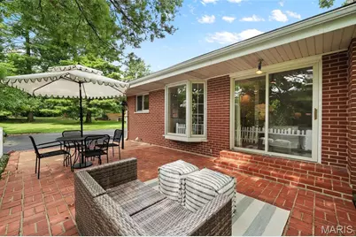 418 Monaco Drive, Warson Woods, MO 63122 - Photo 27