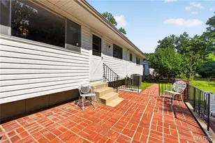4626 Yorkchester Dr, Saint Louis, MO 63129 - Photo 55