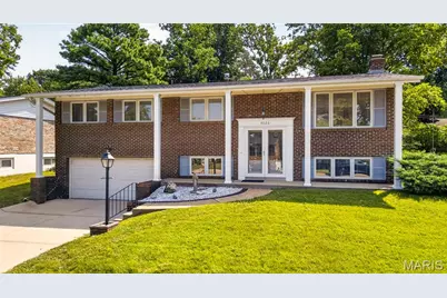4626 Yorkchester Drive, Saint Louis, MO 63129 - Photo 5