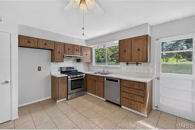 4626 Yorkchester Drive, Saint Louis, MO 63129 - Photo 21