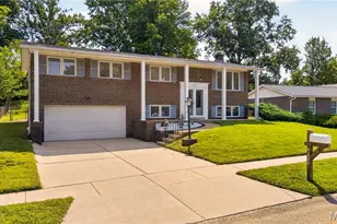 4626 Yorkchester Dr, Saint Louis, MO 63129 - Photo 3