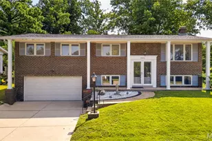 4626 Yorkchester Dr, Saint Louis, MO 63129 - Photo 1