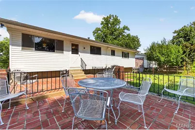 4626 Yorkchester Drive, Saint Louis, MO 63129 - Photo 57