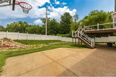 1321 Avondale Spring Drive, O'Fallon, MO 63368 - Photo 73