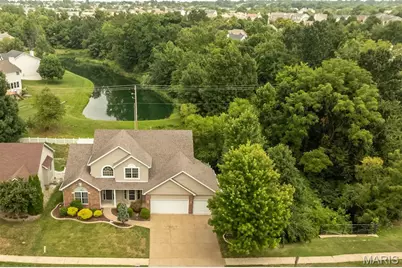 1321 Avondale Spring Drive, O'Fallon, MO 63368 - Photo 61