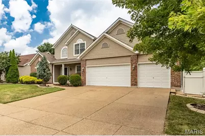 1321 Avondale Spring Drive, O'Fallon, MO 63368 - Photo 3