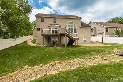 1321 Avondale Spring Drive, O'Fallon, MO 63368 - Photo 75