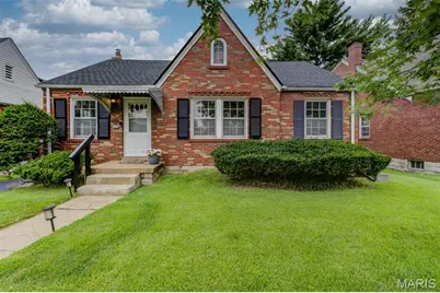 2307 Brown Road, Overland, MO 63114 - Photo 1