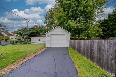 2307 Brown Road, Overland, MO 63114 - Photo 3