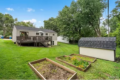 7210 Shellburne Drive, Affton, MO 63123 - Photo 25