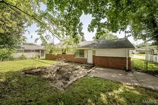 9813 Wendell Dr, Saint Louis, MO 63136 - Photo 27